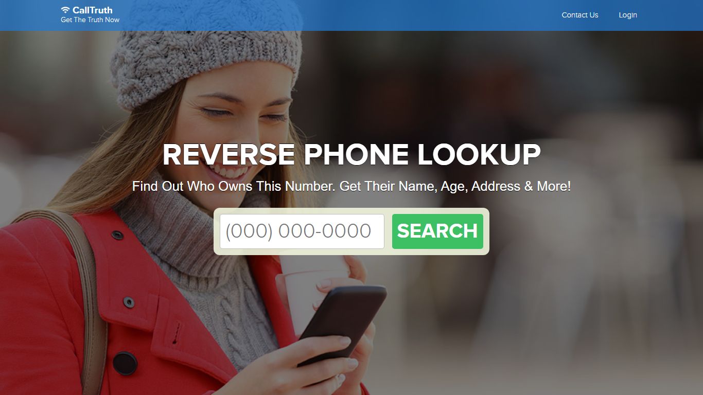 Reverse Phone Lookup, Phone Search, Find Phone Number, People Search ...